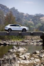 Porsche Cayenne Coupe 2019 года (AU)